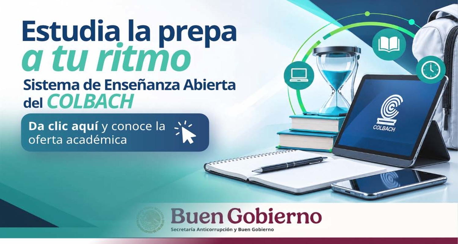 Colegio de Bachilleres Abierto